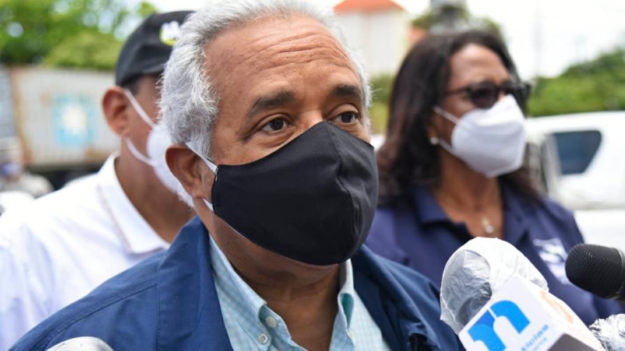 Salud Pública reporta 443 nuevos casos de COVID-19 y siete muertos Salud Pública reporta 443 nuevos casos de COVID-19 y siete muertos