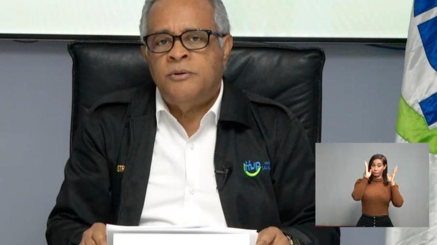 Nuevos casos de COVID-19 este lunes en República Dominicana son 693 y los muertos siete