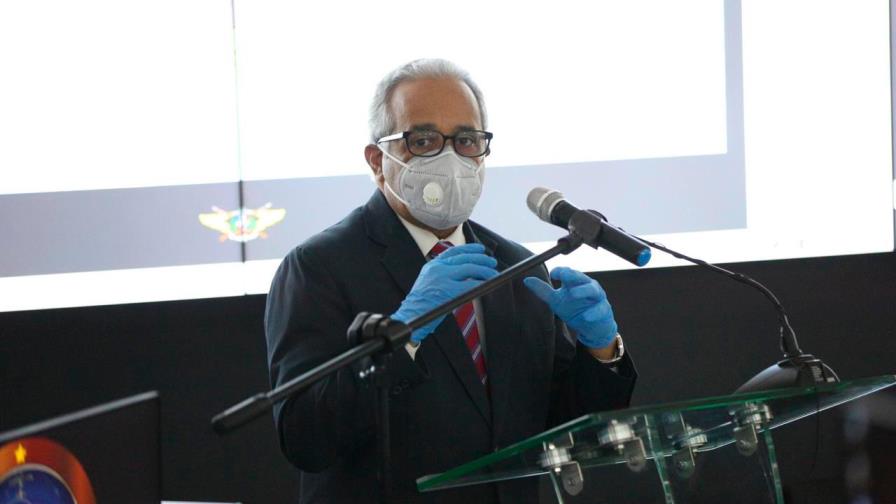 Salud promete información municipal de COVID-19 a partir del próximo lunes