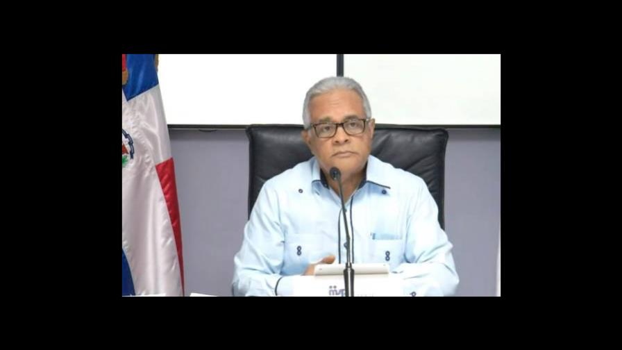 Boletín # 98: el estado del coronavirus en República Dominicana Boletín # 98: el estado del coronavirus en República Dominicana