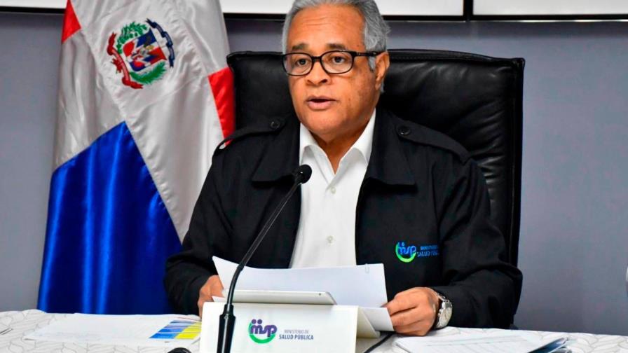 Salud Pública divulgará el total de recuperados y mapas de contactos al COVID-19 