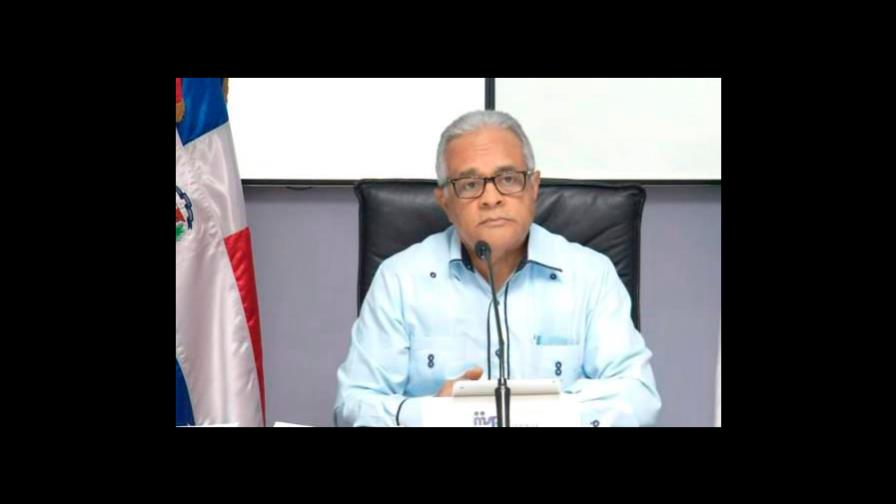 Boletín #119: el estado del coronavirus en República Dominicana