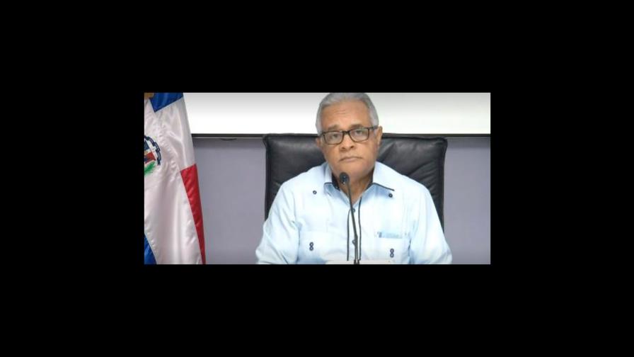 En vivo: Coronavirus en República Dominicana 