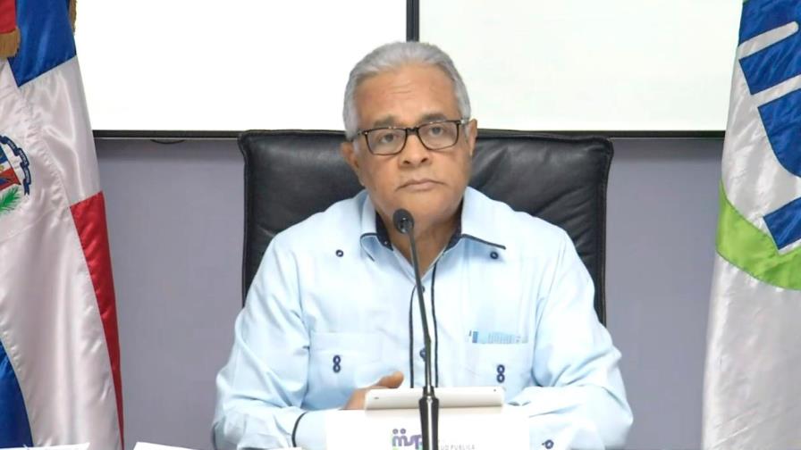 Aislados en sus casas por COVID-19 y cuya situación se agrave deben notificar a Salud Pública