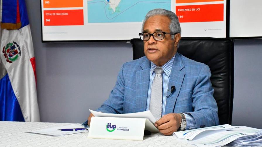 Boletín #111: el estado del coronavirus en República Dominicana 