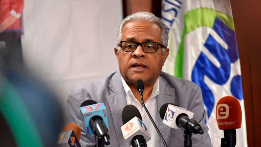 Disminuyen casos de COVID-19 en San Francisco de Macorís, según Sánchez Cárdenas Disminuyen casos de COVID-19 en San Francisco de Macorís, según Sánchez Cárdenas