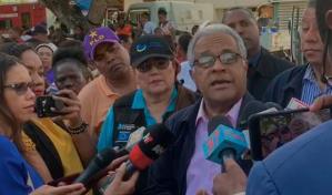 Salud Pública mantiene en vigilancia a 27 personas llegaron al país procedentes de China