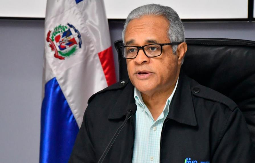Boletín #112: el estado del coronavirus en República Dominicana