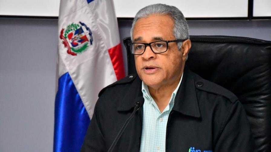 Boletín #112: el estado del coronavirus en República Dominicana