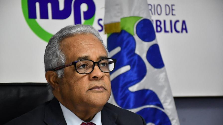 Boletín #140: el estado del coronavirus en República Dominicana Boletín #140: el estado del coronavirus en República Dominicana