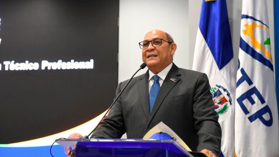 Infotep clausurará congreso con la participación de Luis Abinader