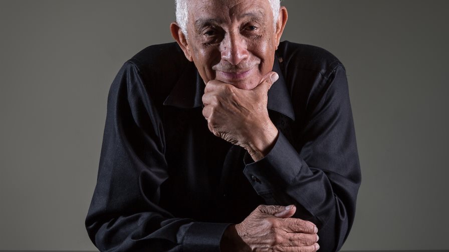 Rafael Solano presentará en cadena nacional su canción “Cambios”