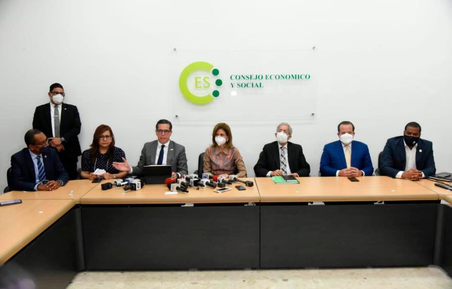 Rafael Toribio rechaza diálogo por 13 reformas sea cortina de humo 