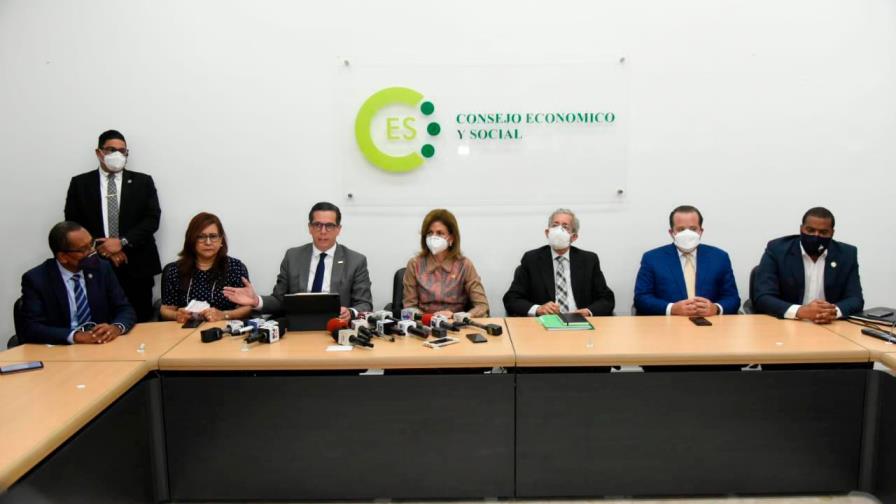 Rafael Toribio rechaza diálogo por 13 reformas sea cortina de humo 