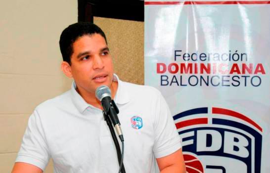 Dominicana será sede de ventana de la FIBA