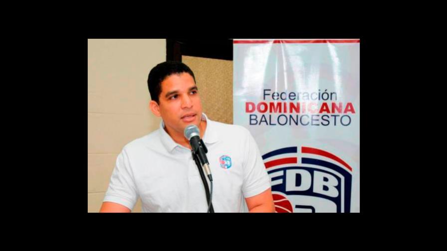 Dominicana será sede de ventana de la FIBA