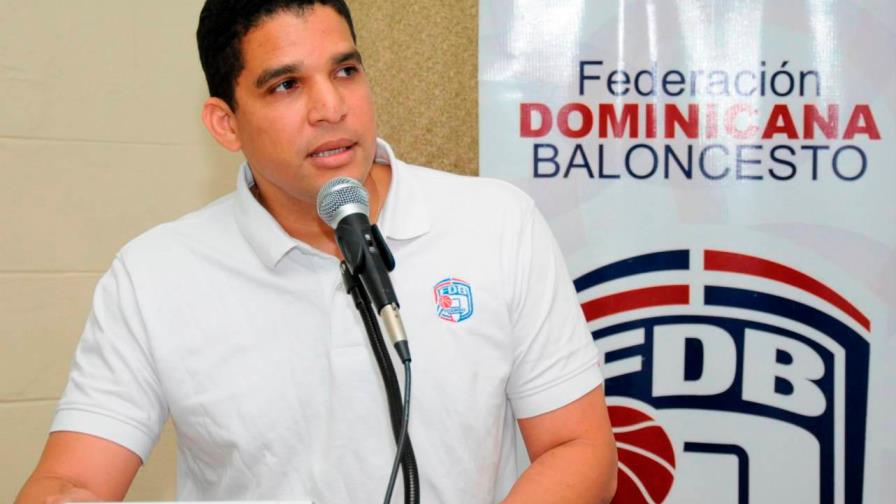 La FIBA quiere repetir la ventana de la Copa América en el país La FIBA quiere repetir la ventana de la Copa América en el país