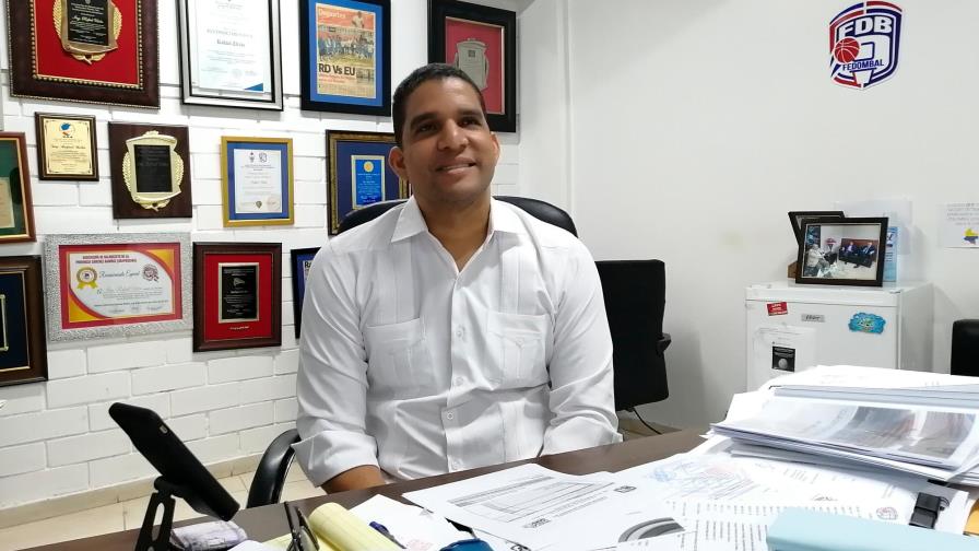 Casa del Minibaloncesto avanza, pero sin prisa