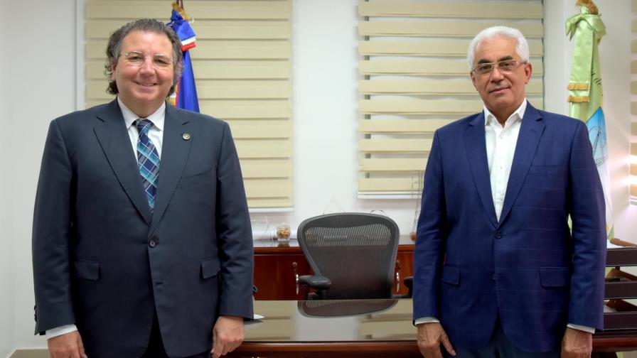 Revisan plan de expansión de generación de energía en las regiones noroeste y Sur del país