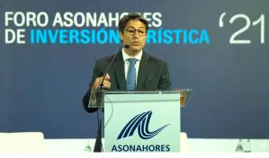 Sector turismo cierra año con  inversiones que superan los US$550 millones en nuevos proyectos