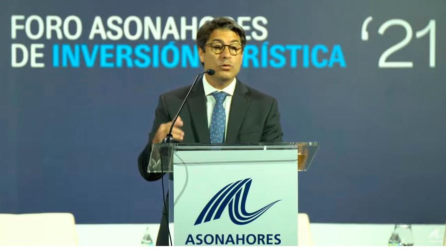 Sector turismo cierra año con inversiones que superan los US$550 millones en nuevos proyectos Sector turismo cierra año con inversiones que superan los US$550 millones en nuevos proyectos
