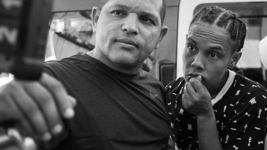Rafaela gana Primera Mirada” en el IFF Panamá