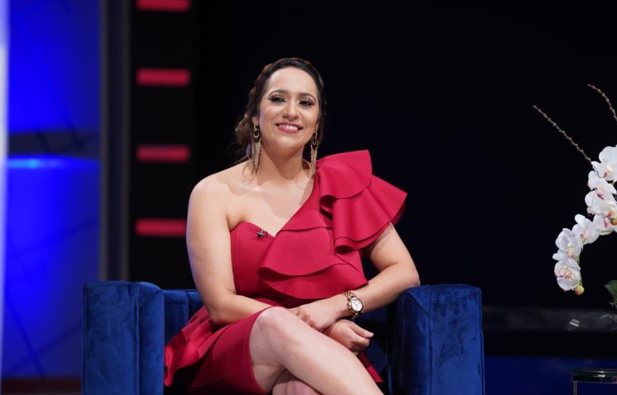 Rafaelina Bisonó presenta programa “Al Límite” por Canal 4RD