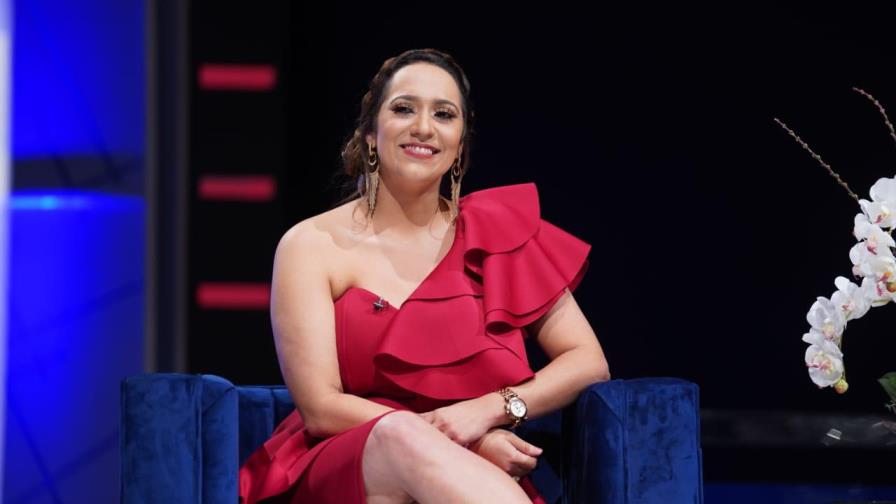 Rafaelina Bisonó presenta programa “Al Límite” por Canal 4RD