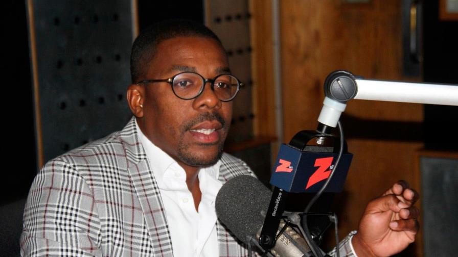 PRD designa a Rafael Linares director de Comunicaciones en el DN PRD designa a Rafael Linares director de Comunicaciones en el DN