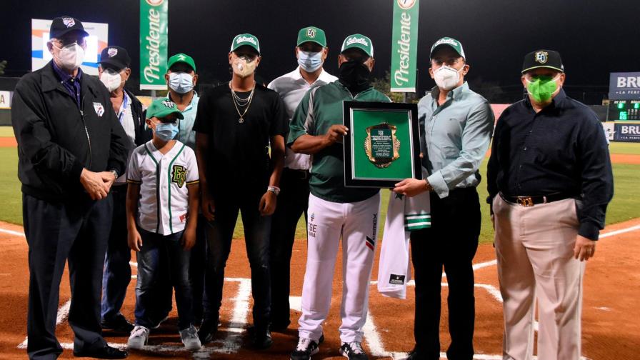 Melky Cabrera decide con hit ganador triunfo de las Águilas sobre Estrellas