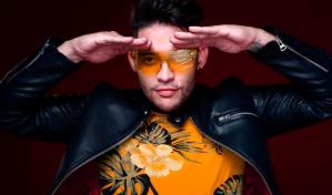 Rafely Rosario: "Tuve graves problemas con el alcohol"