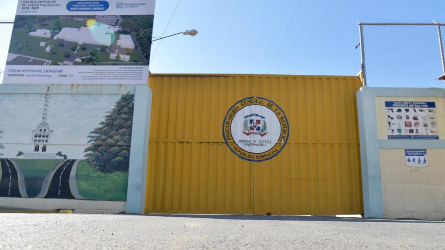 Sugieren colocar muro que evite inundaciones antes de ampliar cárcel Rafey Sugieren colocar muro que evite inundaciones antes de ampliar cárcel Rafey