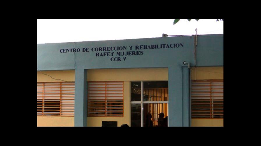 Rafey Mujeres suspende visitas de familiares para atender casos de COVID-19