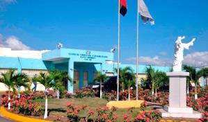 Detienen a dos mujeres por intentar entrar droga en sus vaginas en cárcel de Rafey de Santiago