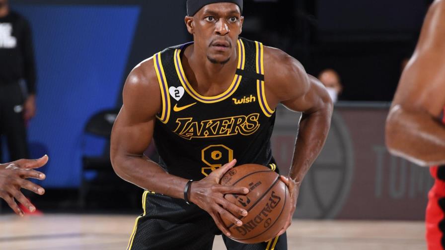 La discusión por un parqueo le puede costar un millón de dólares al polémico Rajon Rondo