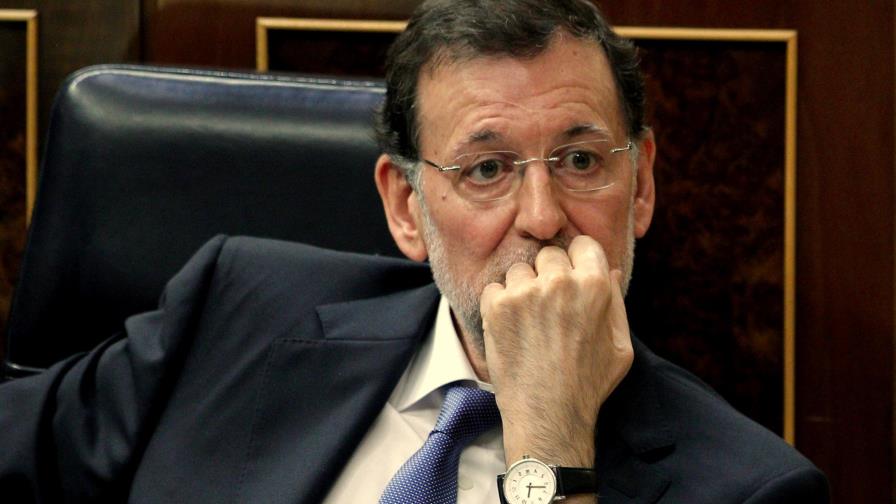 Grabación ilegal desvela gestión de gobierno de Rajoy con exministro chavista