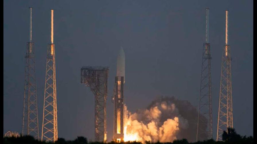 Boeing envía nave Starliner de vuelta a su fábrica para profundo análisis