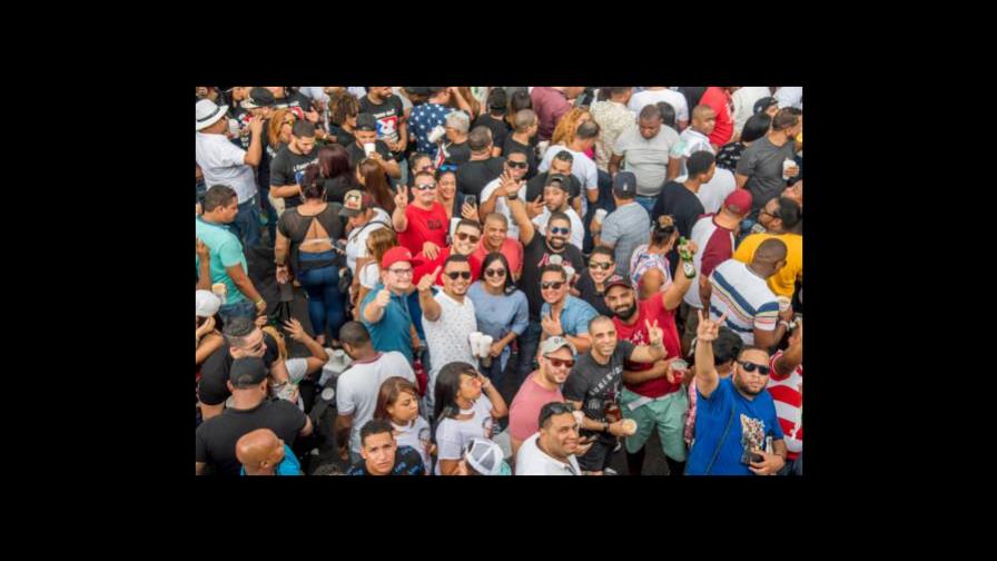 Cancelan evento “Rally del borracho”