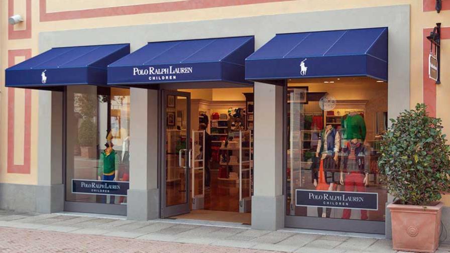 Ralph Lauren asume cambios para hacer frente al impacto de la pandemia