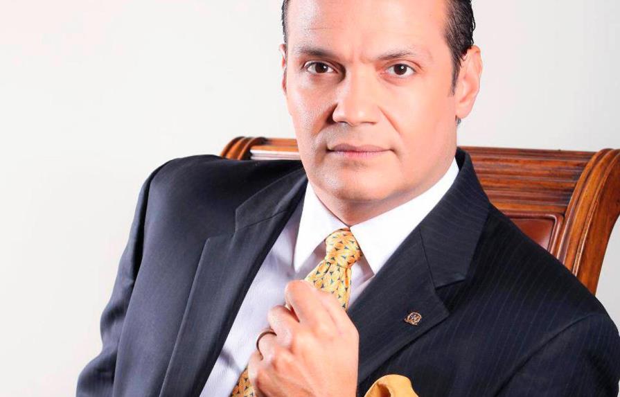 Ramfis Trujillo sobre rechazo a su candidatura: “No quedaremos como víctima”