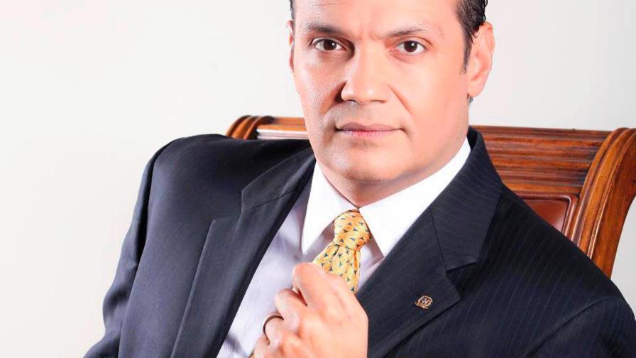 Ramfis Trujillo sobre rechazo a su candidatura: “No quedaremos como víctima”