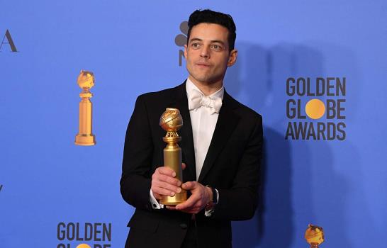 Los Golden Globes dan inicio a temporada de premios