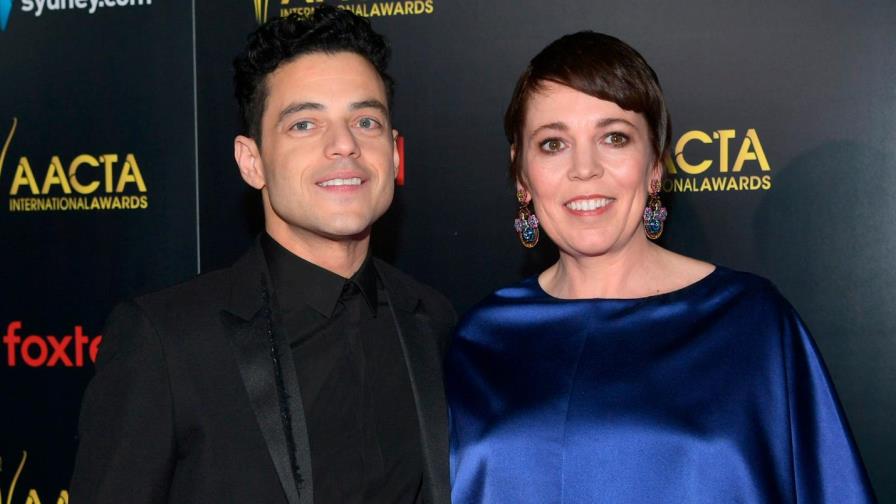 Rami Malek y Olivia Colman, entre los presentadores de los Óscar 