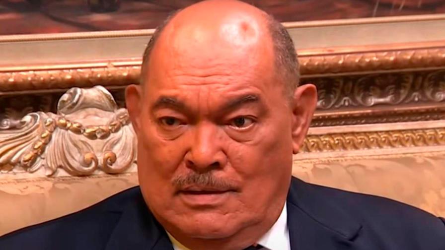 Ramón Alburquerque manifiesta PRM debe resolver el  tema de los diputados faltantes 