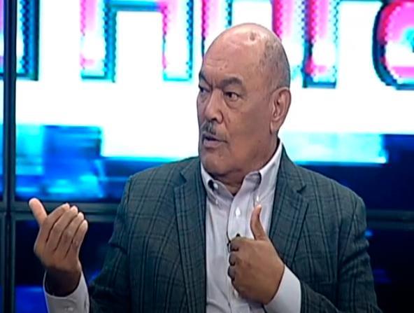 Ramón Alburquerque dice podría aspirar a la presidencia por el PRM