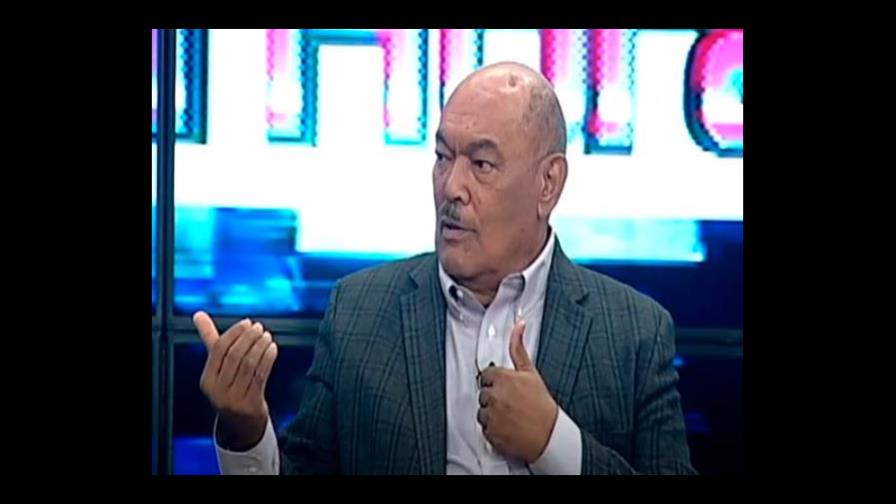 Ramón Alburquerque dice podría aspirar a la presidencia por el PRM