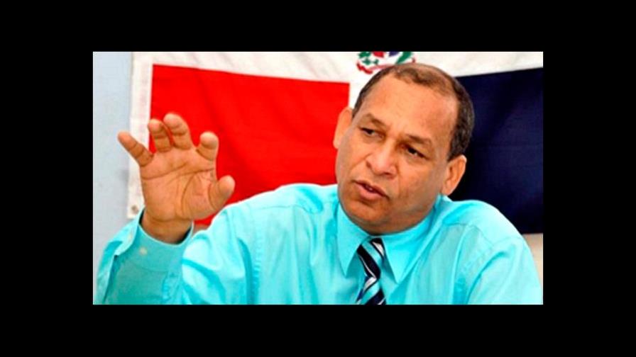 Harán homenaje póstumo a Ramón Almánzar este viernes Harán homenaje póstumo a Ramón Almánzar este viernes