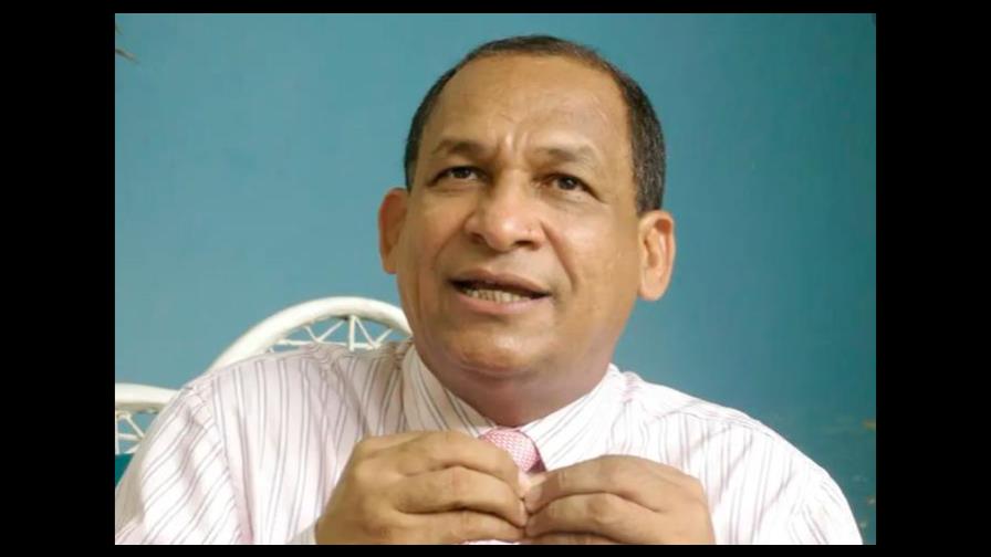 A cinco años de la muerte de Ramón Almánzar, hombre recordado por su lucha a favor de la sociedad