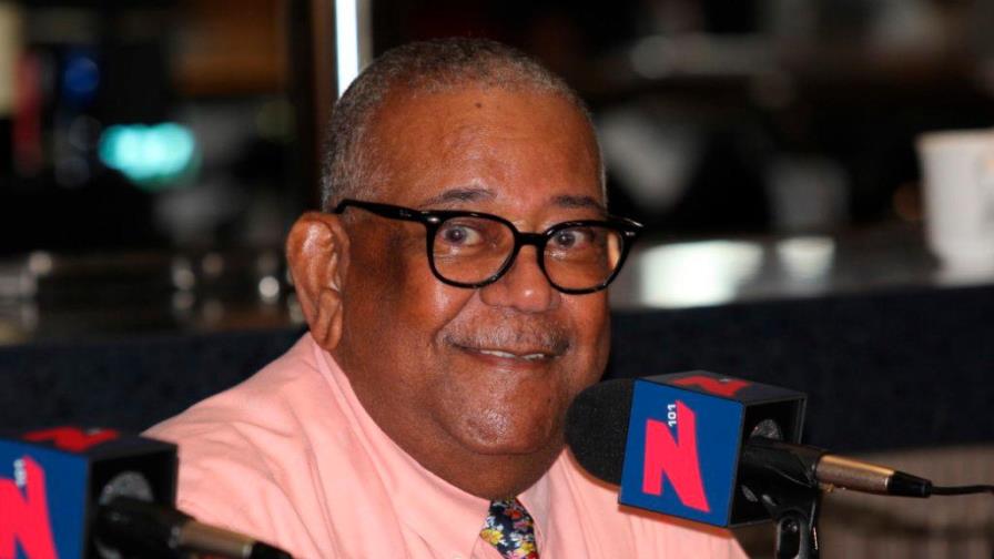 Restos del comunicador Ramón Aníbal Ramos serán velados en el Alto Manhattan Restos del comunicador Ramón Aníbal Ramos serán velados en el Alto Manhattan