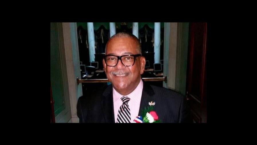 Presentador de televisión Ramón Aníbal sale de cuidados intensivos Presentador de televisión Ramón Aníbal sale de cuidados intensivos